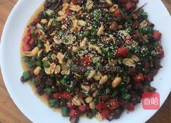 麻辣鸡丁的做法图解7