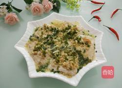 蒸臭豆腐干的做法图解10