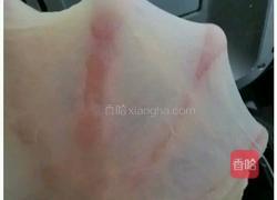 奶香小面包的做法图解3