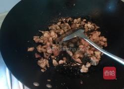 菜粥的做法图解4