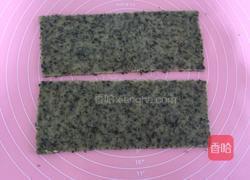 海苔苏打饼干的做法图解10