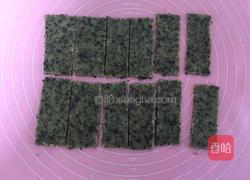 海苔苏打饼干的做法图解11