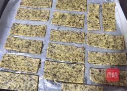 海苔苏打饼干的做法图解13