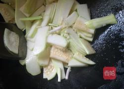虎瓜瘦肉汤的做法图解6