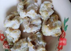 东北大骨头炖酸菜的做法图解3