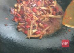 毛肚血旺的做法图解5