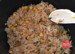 牛肉石锅饭的做法图解3