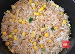 牛肉石锅饭的做法图解4