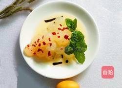 水晶葡萄的做法图解11