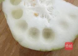 水晶葡萄的做法图解1