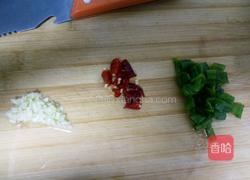 家常炒花甲的做法图解3