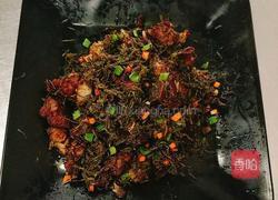 茶香排骨的做法图解15