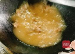 茶香排骨的做法图解7