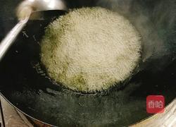 茶香排骨的做法图解10