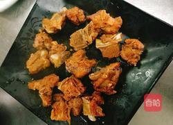 茶香排骨的做法图解11