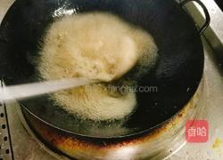 茶香排骨的做法图解12