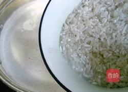 火麻仁黄豆浆浆饭的做法图解7