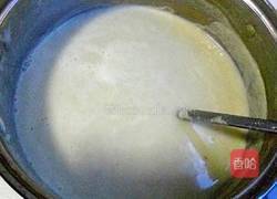 火麻仁黄豆浆浆饭的做法图解9