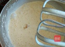 简单蛋糕的做法图解5