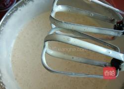 简单蛋糕的做法图解6