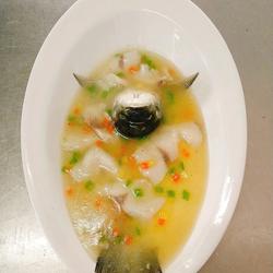 芙蓉鱼片的做法[图]