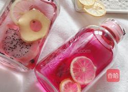 鲜果儿茶呀的做法图解6