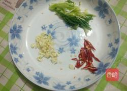 麻辣黄瓜豆皮丝的做法图解2