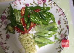 孜然麻辣鸡心的做法图解2