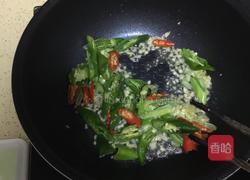 孜然麻辣鸡心的做法图解3