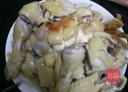 懒人盐焗鸡的做法图解4
