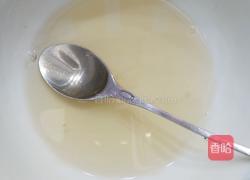 芒果慕斯蛋糕的做法图解13
