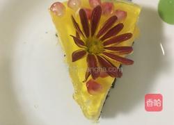 芒果慕斯蛋糕的做法图解22