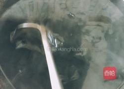 自制黑凉粉的做法图解11