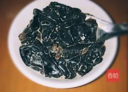 自制黑凉粉的做法图解13