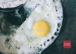 荷包蛋汤的做法图解3