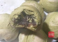 抹茶红豆泥酥的做法图解27