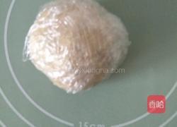 抹茶红豆泥酥的做法图解6