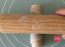 抹茶红豆泥酥的做法图解17