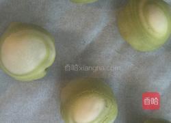 抹茶红豆泥酥的做法图解24
