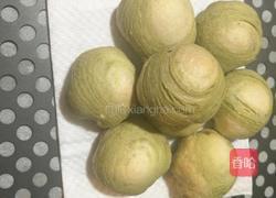 抹茶红豆泥酥的做法图解25