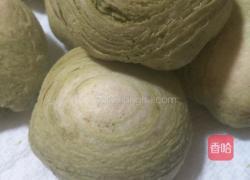 抹茶红豆泥酥的做法图解26