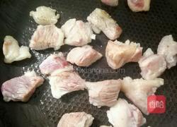 客家苦笋煲的做法图解2