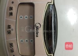 电饭煲蒸蛋糕的做法图解12