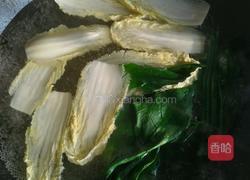 油泼火龙果面的做法图解5