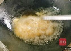 拔丝红薯的做法图解2