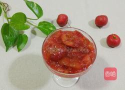 红果烙的做法图解13