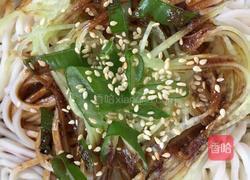 麻酱拌面2.0的做法图解5
