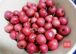 山楂糕的做法图解1