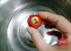 山楂糕的做法图解5