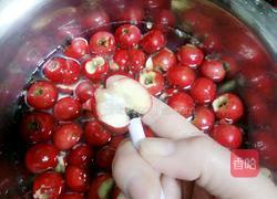 山楂糕的做法图解7